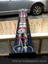 【供應(yīng)HD上海300W激光管CO2激光管】價格,廠家,圖片,激光器,武漢市厚德凱鑫激光技術(shù)-