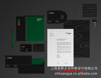 上?；恃牌髽I(yè)形象設(shè)計(jì) 以精美樣本設(shè)計(jì)印刷，賦能企業(yè)品牌形象策劃